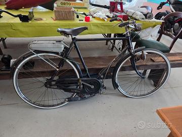 Bici Bianchi Mosquito