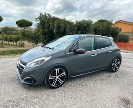 Peugeot 208 GT Line