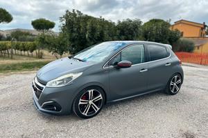 Peugeot 208 GT Line