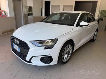 Audi A3 SPB 35 TDI S tronic