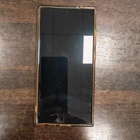 samsung s24 ultra 12/256 Titanium gray