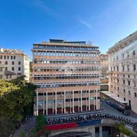 MULTILOCALE A GENOVA