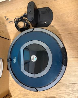 Roomba robot aspirapolvere modello 785