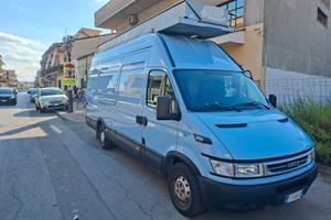 Iveco daily 35s12