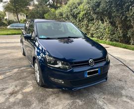 VOLKSWAGEN Polo 5ª serie - 2013