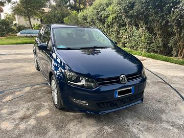 VOLKSWAGEN Polo 5ª serie - 2013