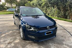 VOLKSWAGEN Polo 5ª serie - 2013