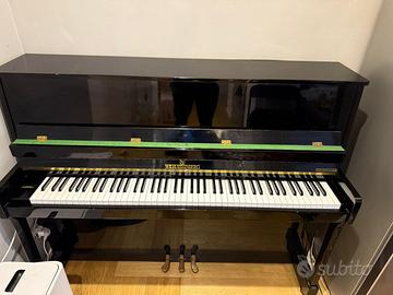 Pianoforte Wilhsteinberg