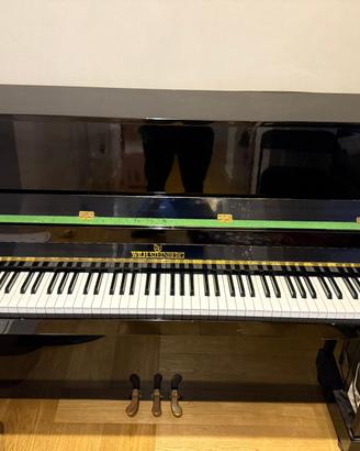 Pianoforte Wilhsteinberg