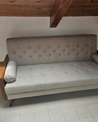 Divano letto
