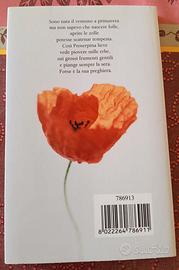 Alda Merini "Vuoto d'amore" raccolta di poesie