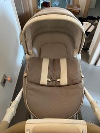 Peg perego trio book plus