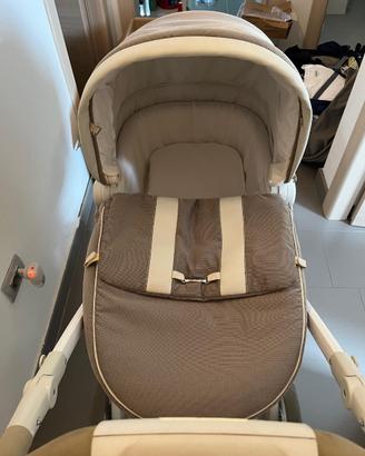 Peg perego trio book plus