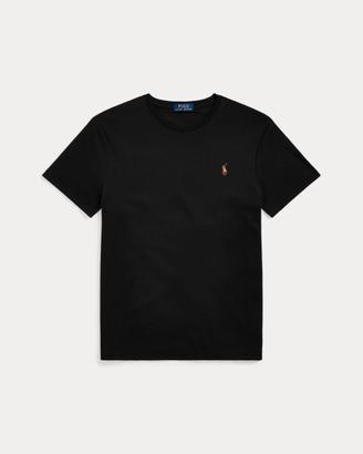 Polo Ralph Lauren T-shirt grigia Slim Fit M