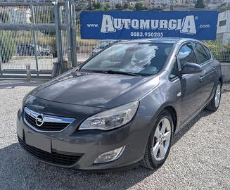 OPEL Astra 1.7 CDTI 110CV 5 porte Cosmo