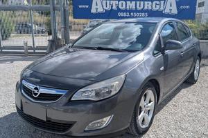 OPEL Astra 1.7 CDTI 110CV 5 porte Cosmo