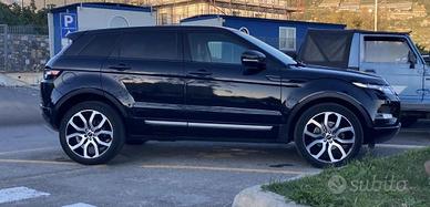 Evoque 2.2