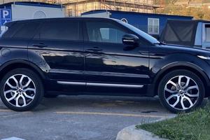 Evoque 2.2