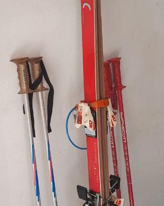 Sci Atomic Arc Dominator HV 190