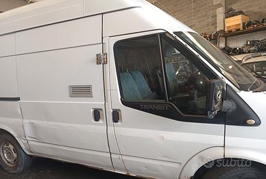RICAMBI USATI FORD TRANSIT
