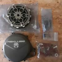 Rekluse automatica crf 450 2017 2020