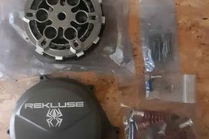 Rekluse automatica crf 450 2017 2020