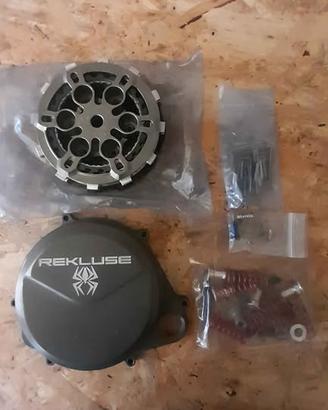 Rekluse automatica crf 450 2017 2020