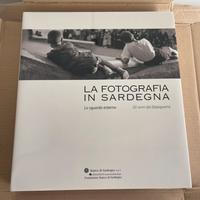 Libro Ilisso La fotografia in Sardegna