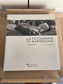 Libro Ilisso La fotografia in Sardegna