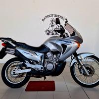 Honda XL 650 V Transalp 650 Rally Touring- Grey