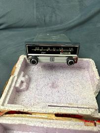 Autoradio piper fiat 500 nuovo con scatola