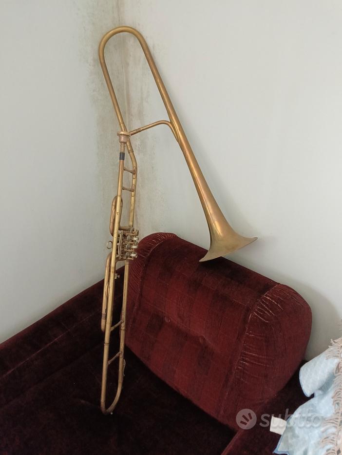 Bocchini Tromba In Ottone Dorato - Set 3C, 5C, 7C Per Principianti E Musicisti | Tono Brillante - Foto 14