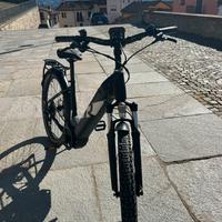Ebike