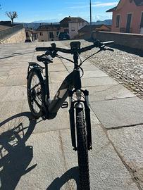 Ebike