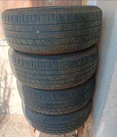 Kit ruote R16 BMW