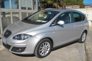 Seat Altea XL 1.6 TDI 105 CV CR DPF Style