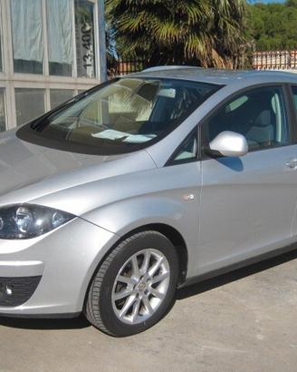 Seat Altea XL 1.6 TDI 105 CV CR DPF Style