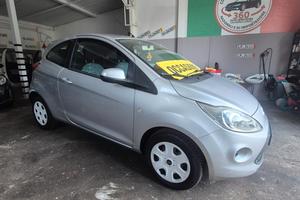 Ford Ka INDIVIDUAL BENZINA EURO 6 UNICO PROPRIETAR