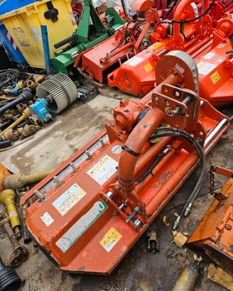 Trincia meritano TMS 150
