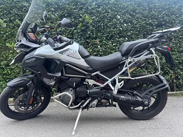 Triumph Tiger 1200 - 2022