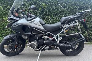 Triumph Tiger 1200 - 2022