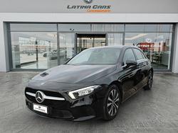 Mercedes Classe A 180 d Business AUTOMATICA con Ca