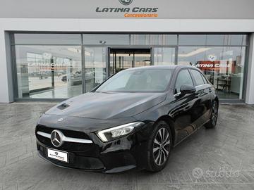 Mercedes Classe A 180 d Business AUTOMATICA con Ca