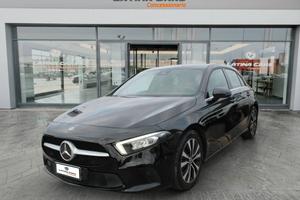 Mercedes Classe A 180 d Business AUTOMATICA con Ca