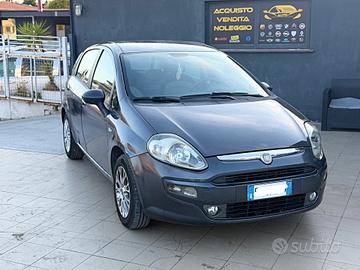 Fiat Punto Evo 1.2 5 porte S&S MyLife