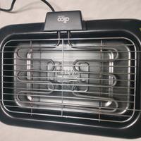 Barbecue elettrico