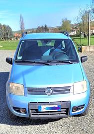 FIAT Panda 4x4 1.3 MJT