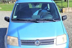 FIAT Panda 4x4 1.3 MJT