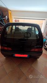 fiat 600 anno 2010