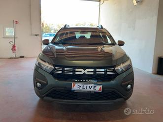 AUTO IN ARRIVO Dacia Sandero Stepway 1.0 TCe ECO-G
